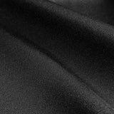 Swim Brief Solid Black