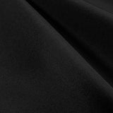 Swim Shorts Solid Black