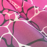 Swim Shorts Acqua Pink