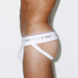 Throwback Jock White
