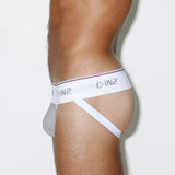 Throwback Jock Stone