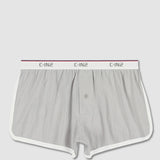 Throwback Runner Boxer Stone