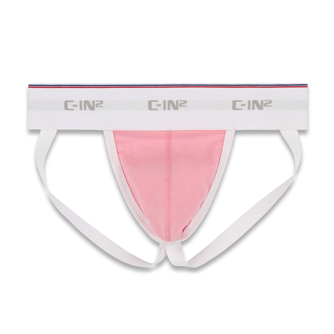 Throwback Jock Parsa Pink - C - IN2 New York