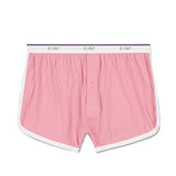 Throwback Runner Boxer Parsa Pink - C - IN2 New York