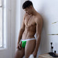 Throwback Thong Gus Green - C - IN2 New York