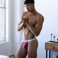 Throwback Thong Pierre Pink - C - IN2 New York