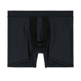 TransDRY® Boxer Brief with Guard Rail Badar Blue - C - IN2 New York