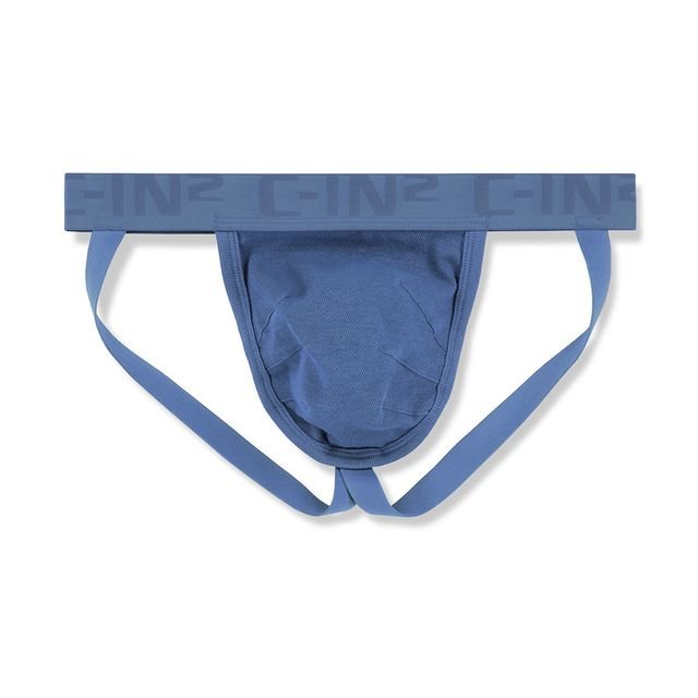 TransDRY® Jock Badar Blue - C - IN2 New York