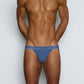TransDRY® Jock Badar Blue - C - IN2 New York