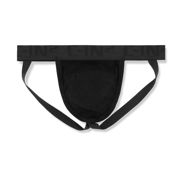 TransDRY® Jock Black - C - IN2 New York