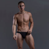 TransDRY® Jock Black - C - IN2 New York