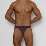 TransDRY® Jock Burgundy Red - C - IN2 New York