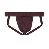TransDRY® Jock Burgundy Red - C - IN2 New York