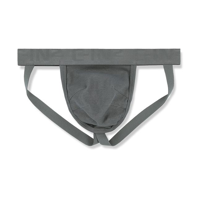 TransDRY® Jock Goryn Grey - C - IN2 New York