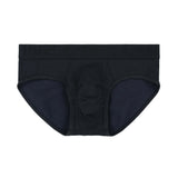 TransDRY® Low Rise Brief Badar Blue - C - IN2 New York