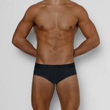 TransDRY® Low Rise Brief Badar Blue - C - IN2 New York