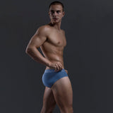 TransDRY® Low Rise Brief Badar Blue - C - IN2 New York