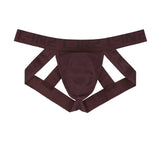 TransDRY® X - Jock Burgundy Red Limited Edition - C - IN2 New York