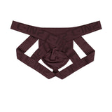 TransDRY® X - Jock Burgundy Red Limited Edition - C - IN2 New York