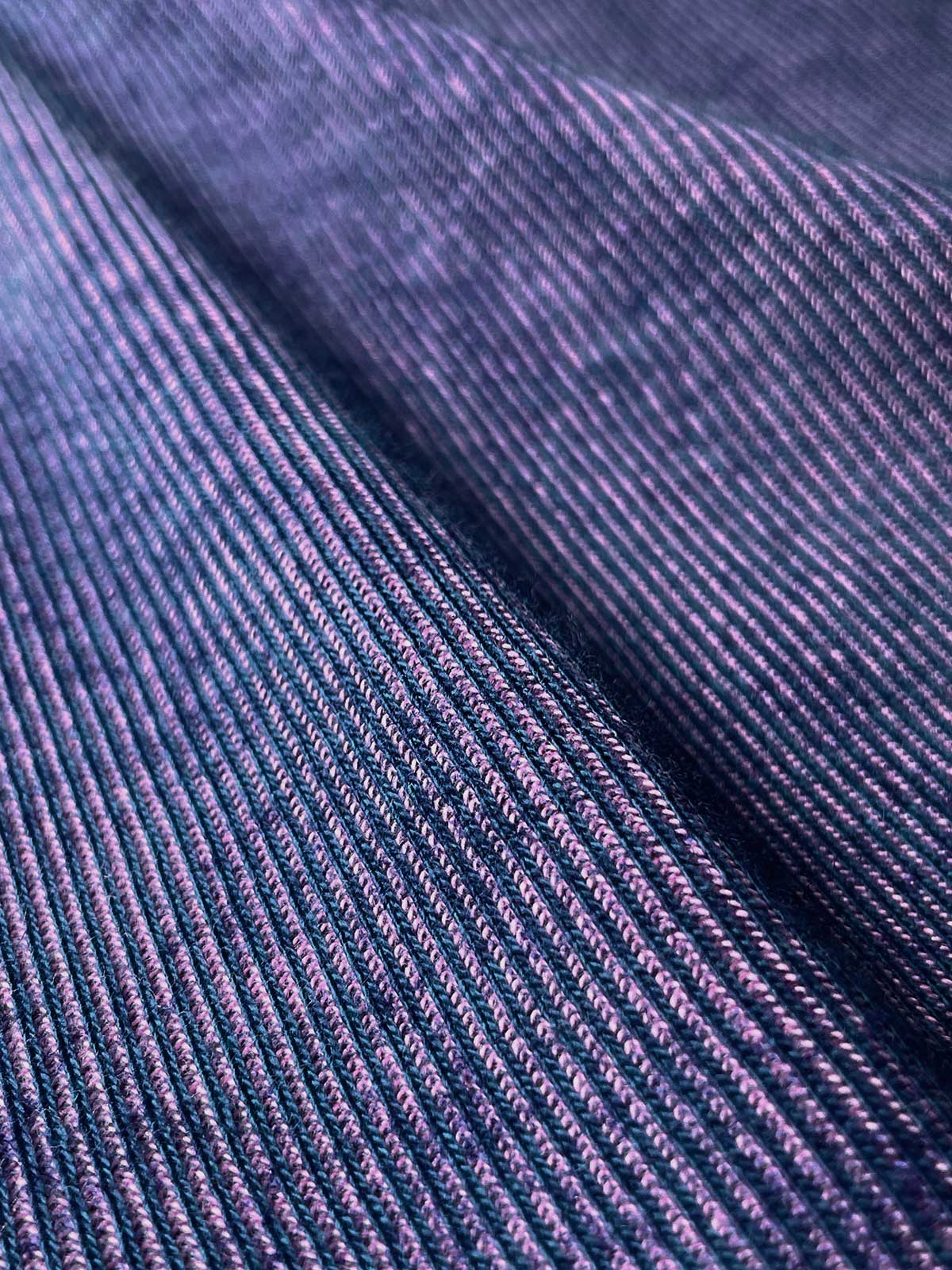 Undertone Trunk Blueberry Pink