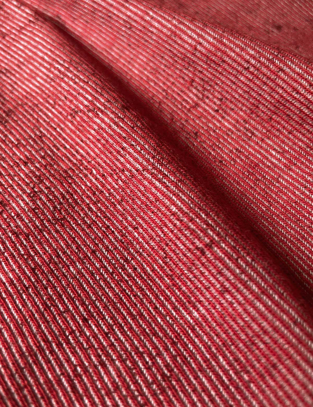 Undertone Trunk Poppy Red