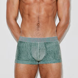 Undertone Trunk Sage Green