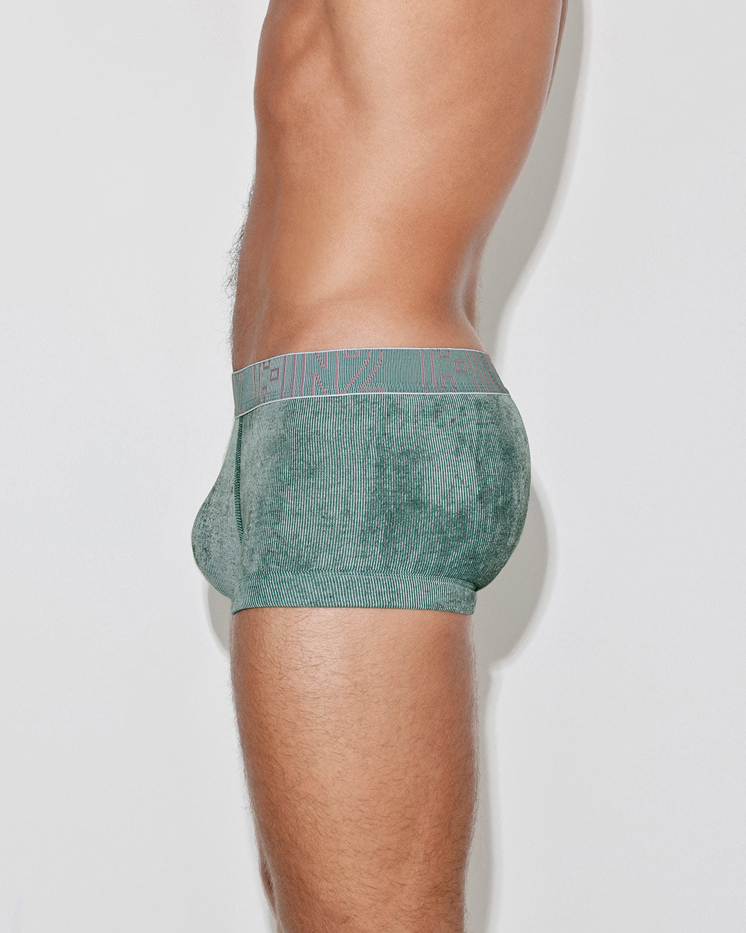 Undertone Trunk Sage Green