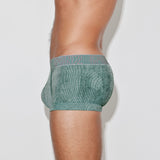 Undertone Trunk Sage Green