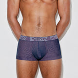 Undertone Trunk Blueberry Pink