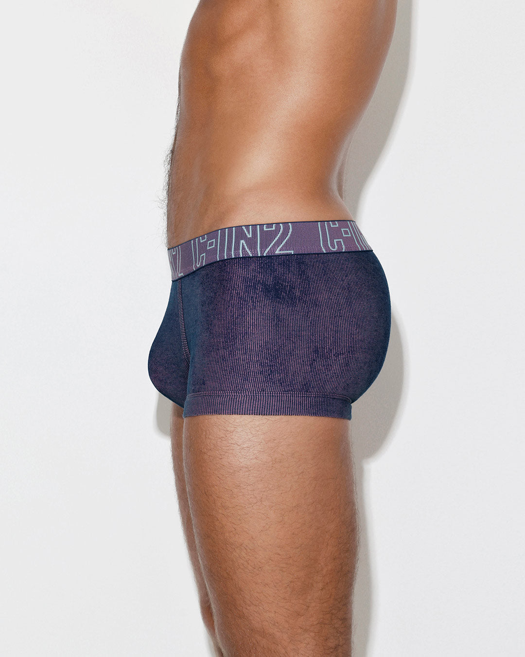 Undertone Trunk Blueberry Pink
