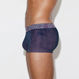 Undertone Trunk Blueberry Pink