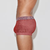 Undertone Trunk Poppy Red