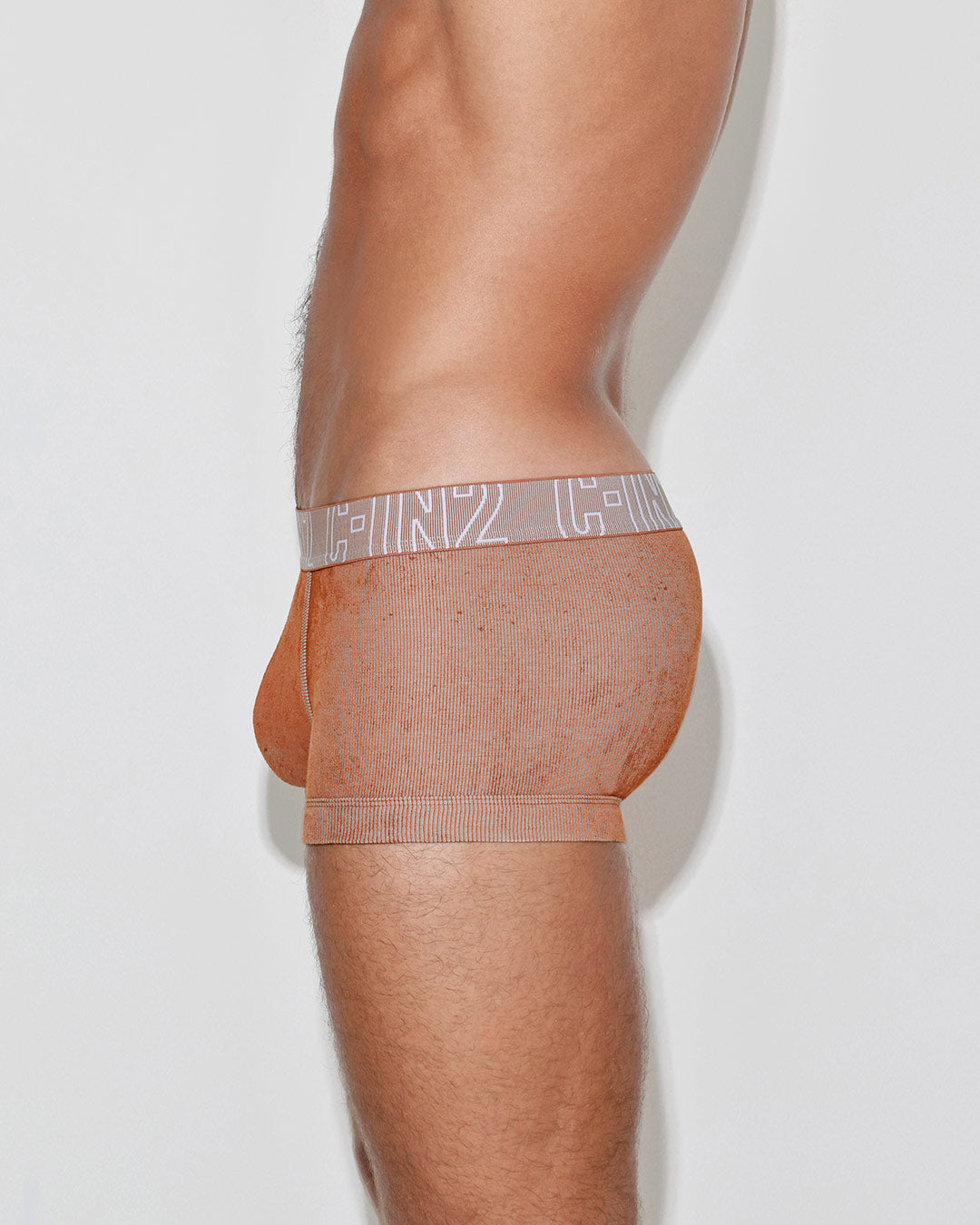 Undertone Trunk Sunset Orange