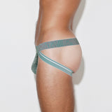 Undertone Jock Sage Green