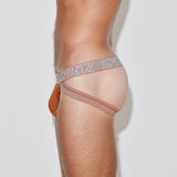 Undertone Jock Sunset Orange