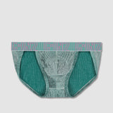 Undertone Dash Brief Sage Green