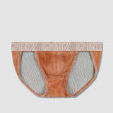 Undertone Dash Brief Sunset Orange