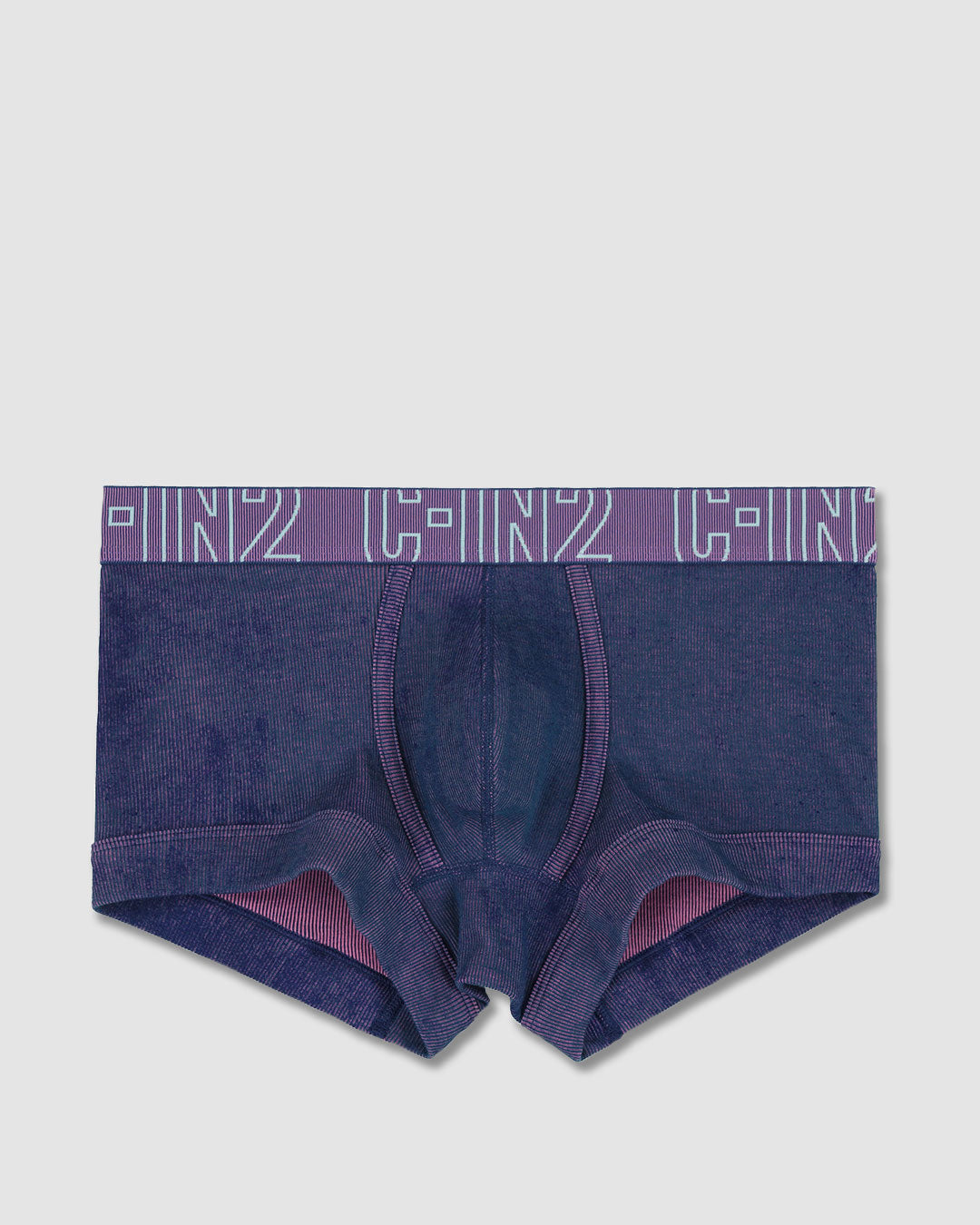 Undertone Trunk Blueberry Pink