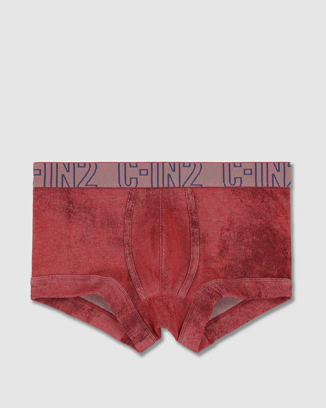 Undertone Trunk Poppy Red