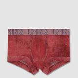 Undertone Trunk Poppy Red