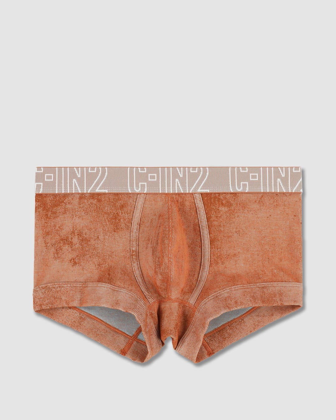 Undertone Trunk Sunset Orange