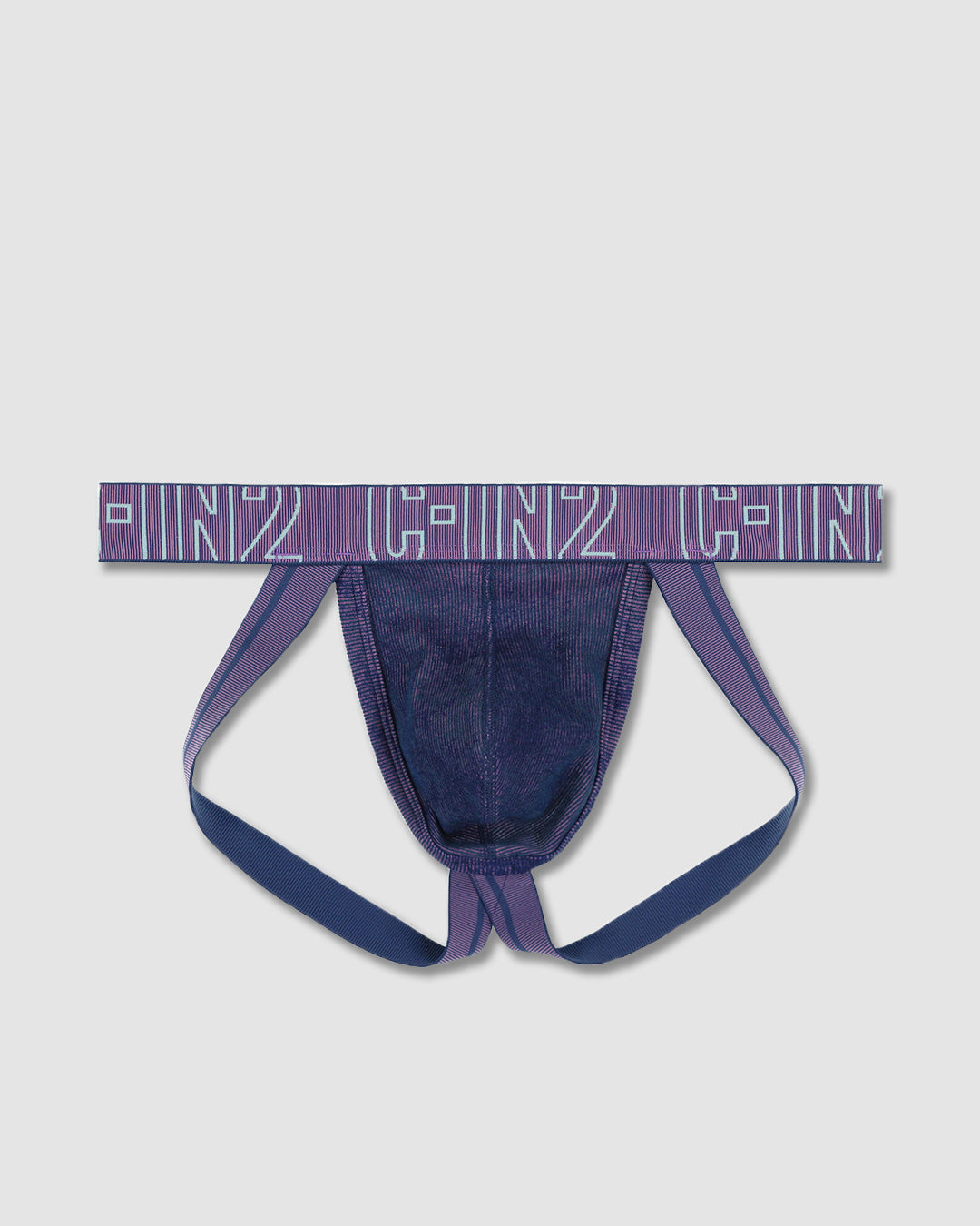 Undertone Jock Blueberry Pink