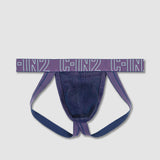 Undertone Jock Blueberry Pink