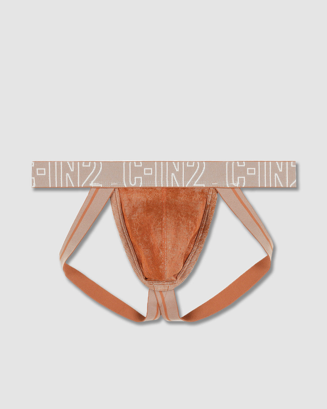 Undertone Jock Sunset Orange