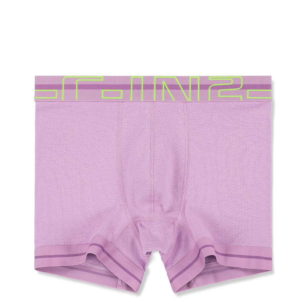 Zen Boxer Brief Piero Pink - C - IN2 New York