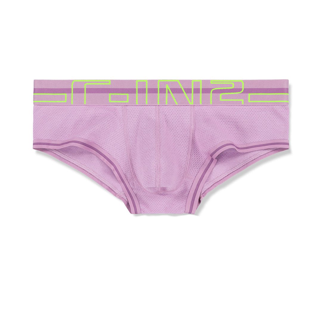 Zen Hipster Piero Pink - C - IN2 New York