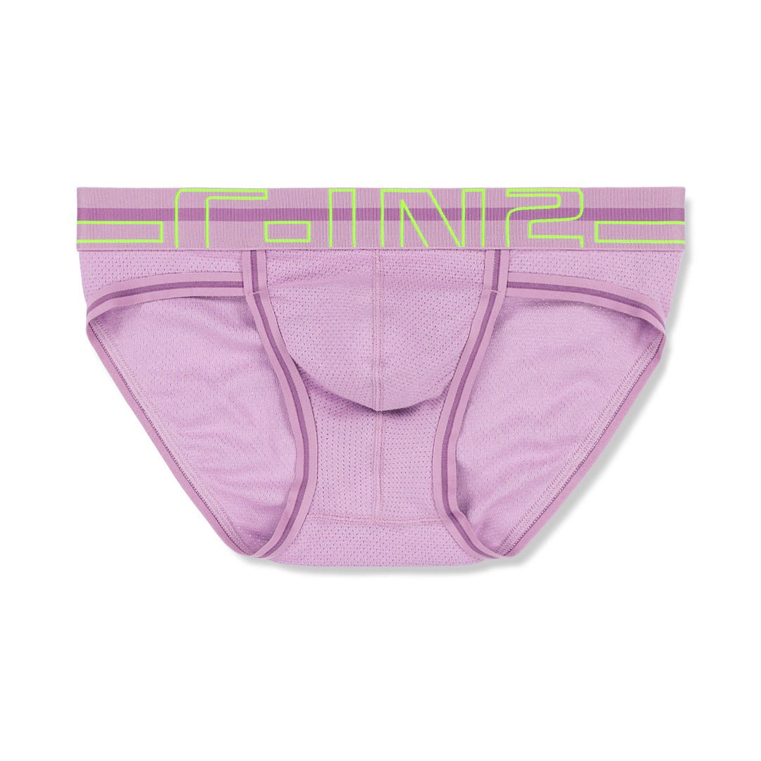 Zen Sport Brief Piero Pink - C - IN2 New York