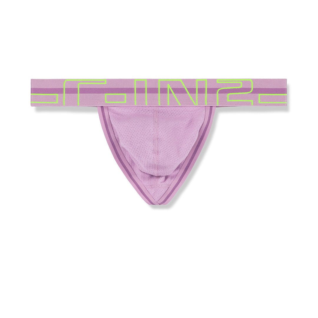 Zen Thong Piero Pink - C - IN2 New York