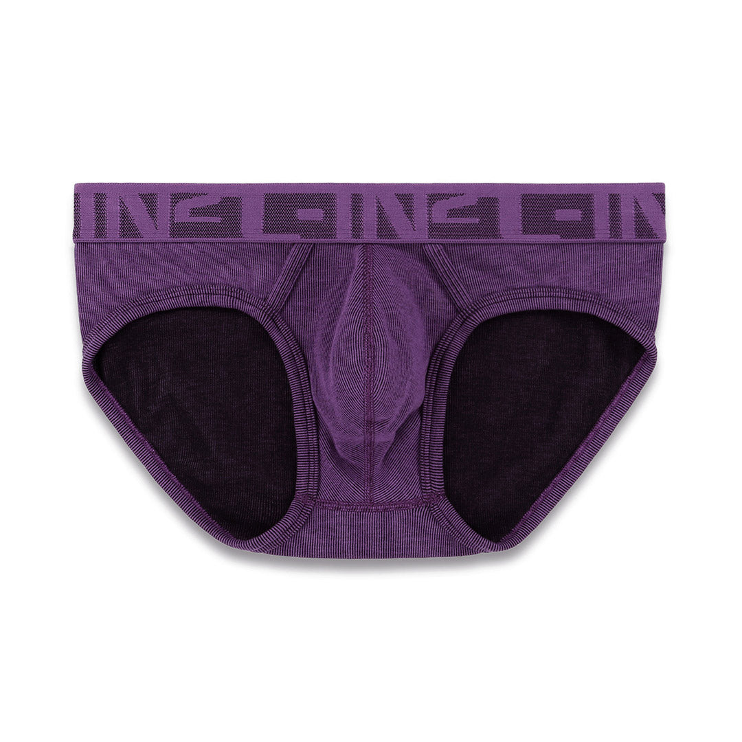 Skin: Purple Underwear • Rust Labs