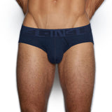 Hand Me Down Low Rise Brief Noah Navy